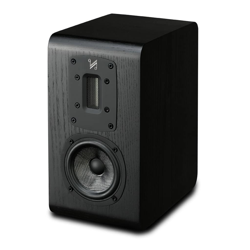 Quad S1 Standmount Speakers