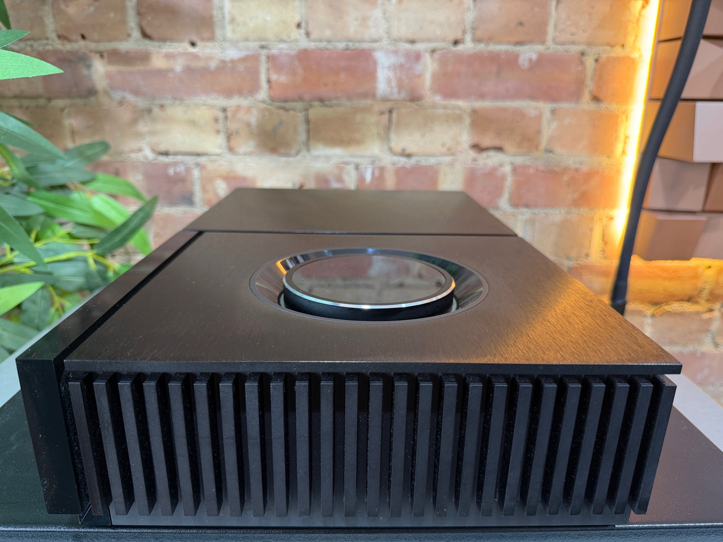 Naim Audio Uniti Star | CD Streaming System | Martins Hi-Fi UK