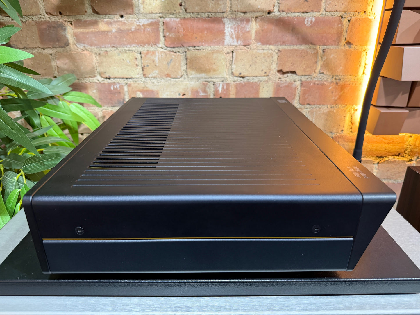 Clearance Sale - Arcam Radia A15 Ex-Demonstration