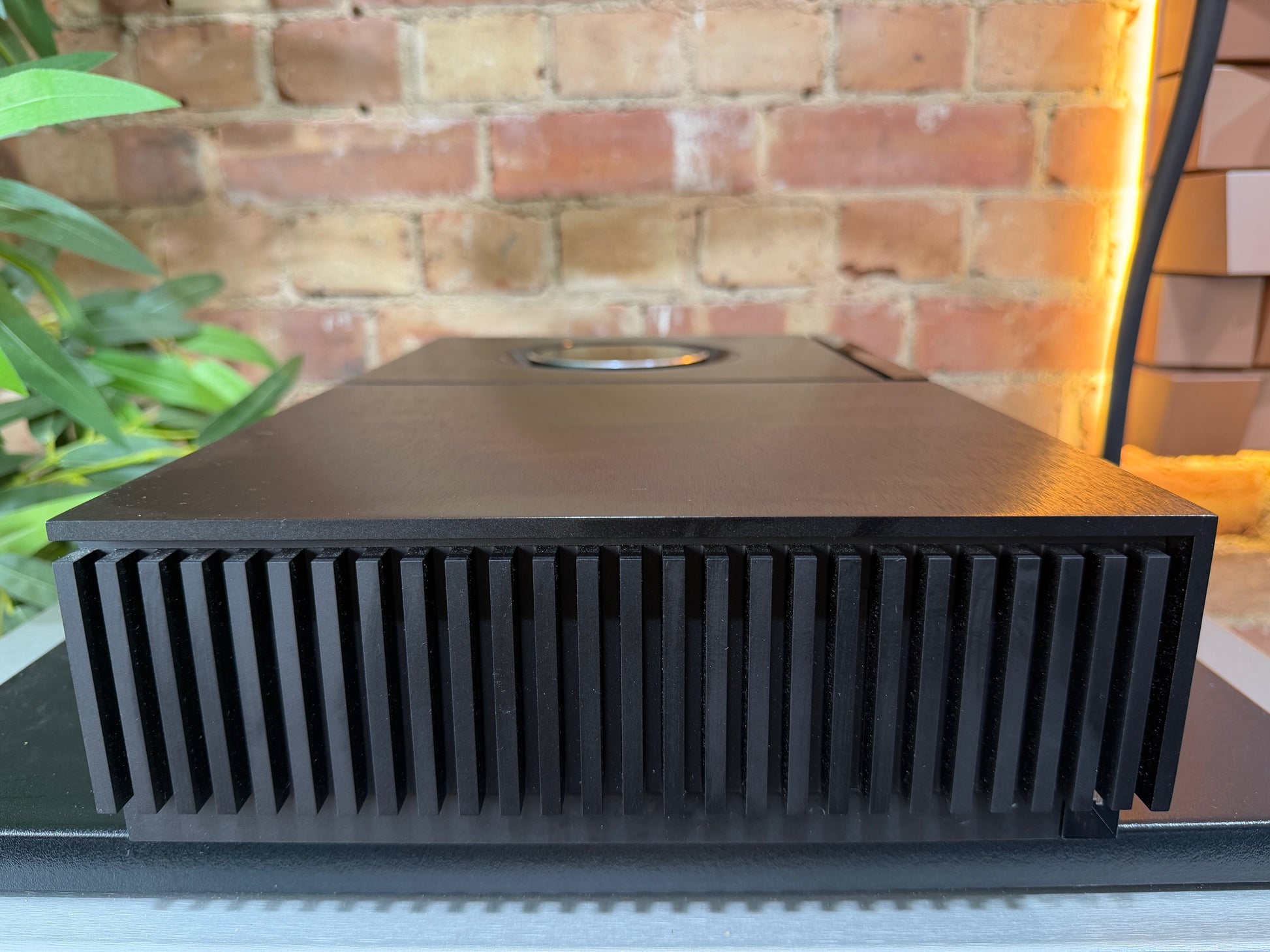 Naim Audio Uniti Star | CD Streaming System | Martins Hi-Fi UK