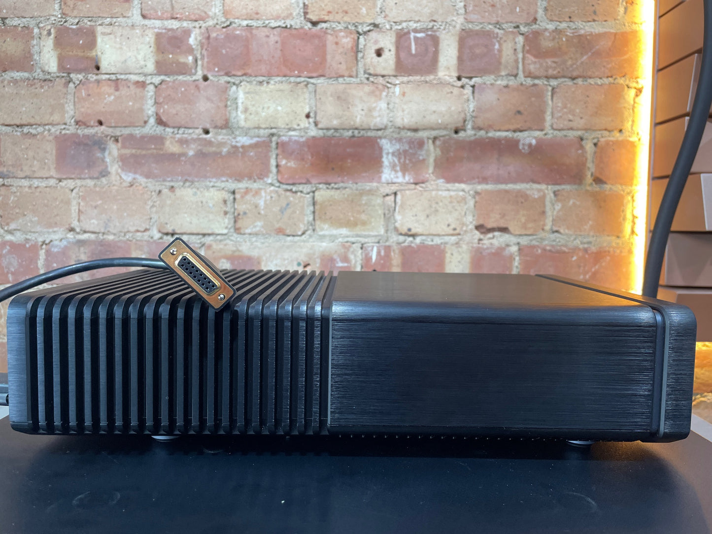 CLEARANCE SALE: Cyrus 40 PSU | Ex-Demonstration