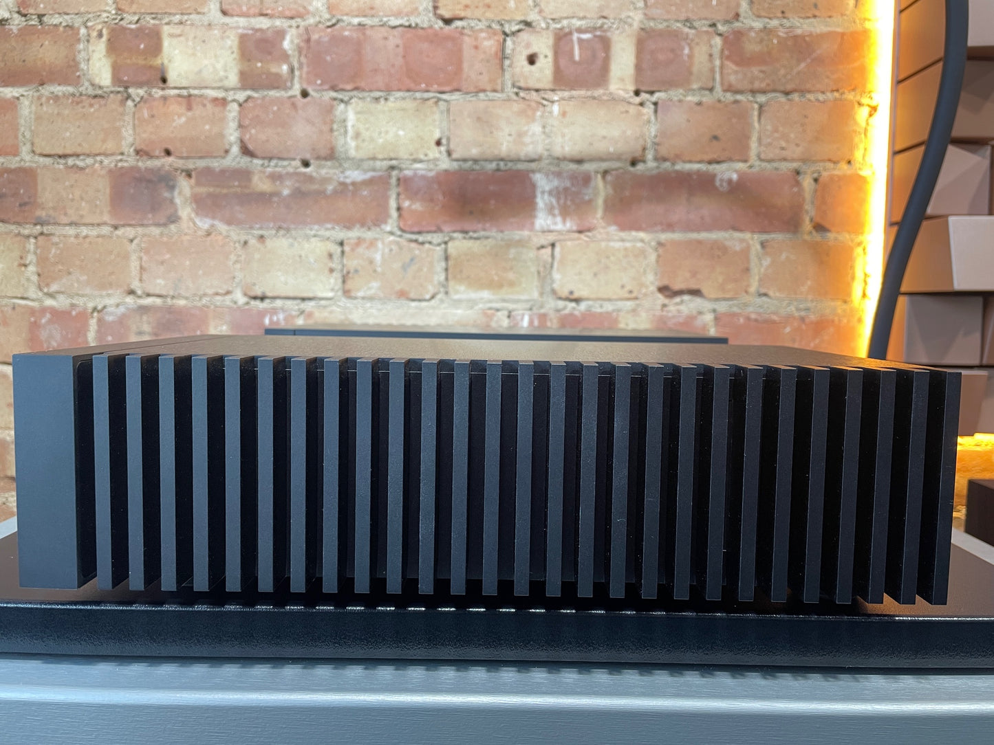 Clearance Sale Naim NSS 333 | High Resolution Network Streamer |