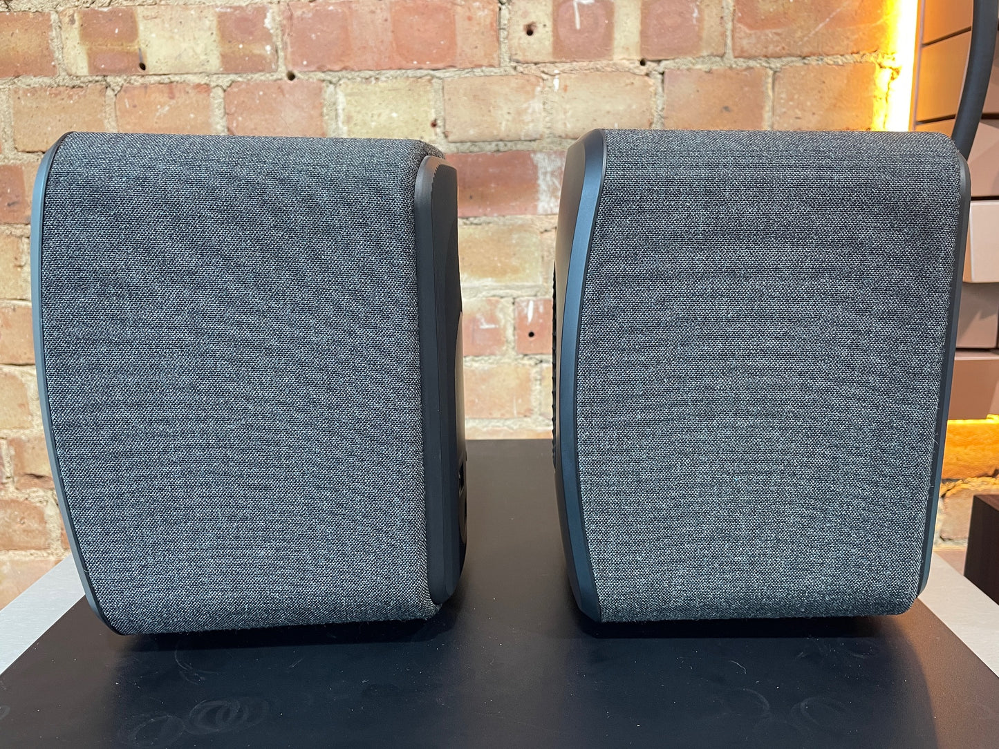 CLEARANCE SALE: KEF LSX II (MK2) Wireless Speakers | Ex-Demonstration