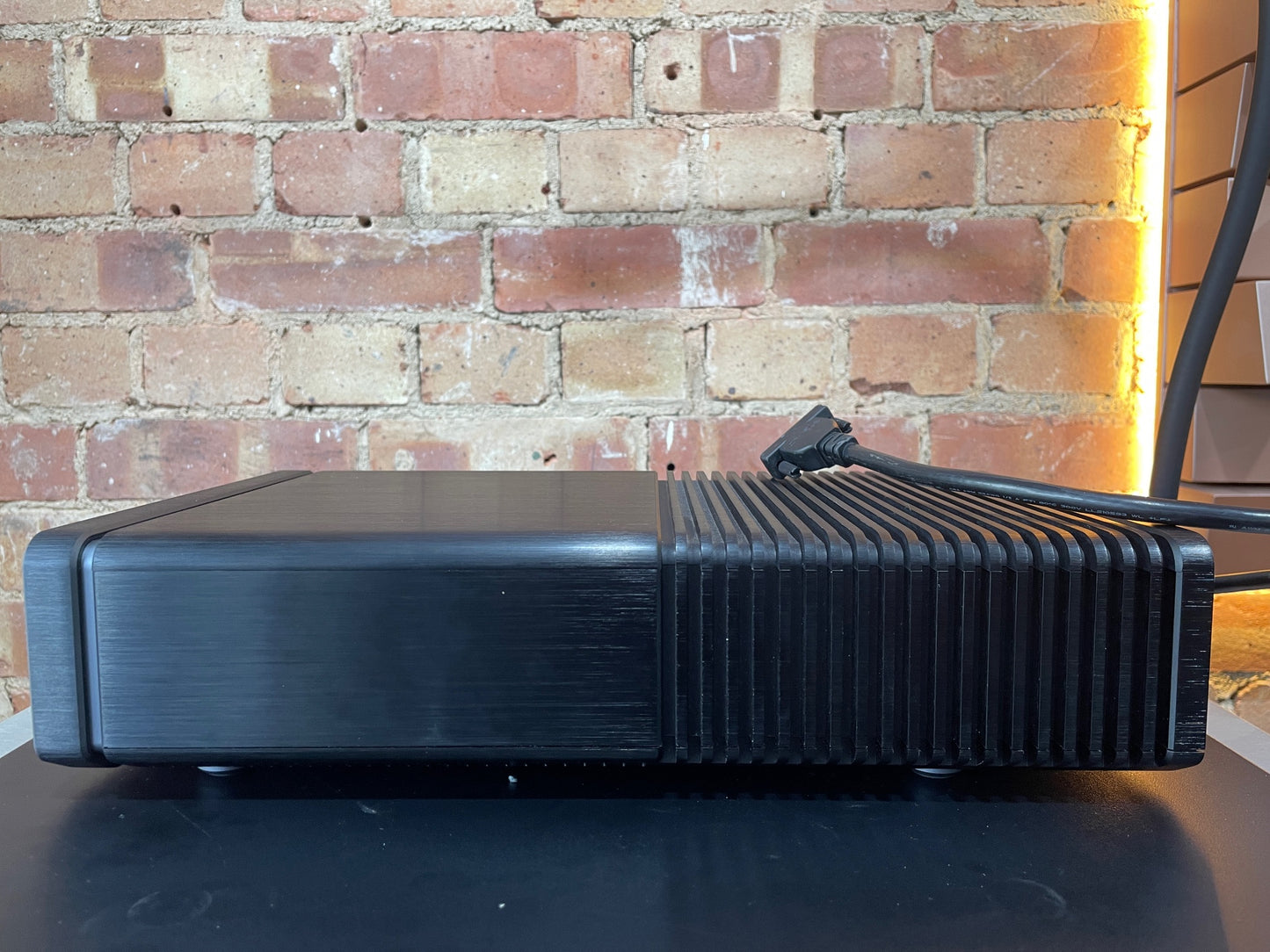 CLEARANCE SALE: Cyrus 40 PSU | Ex-Demonstration