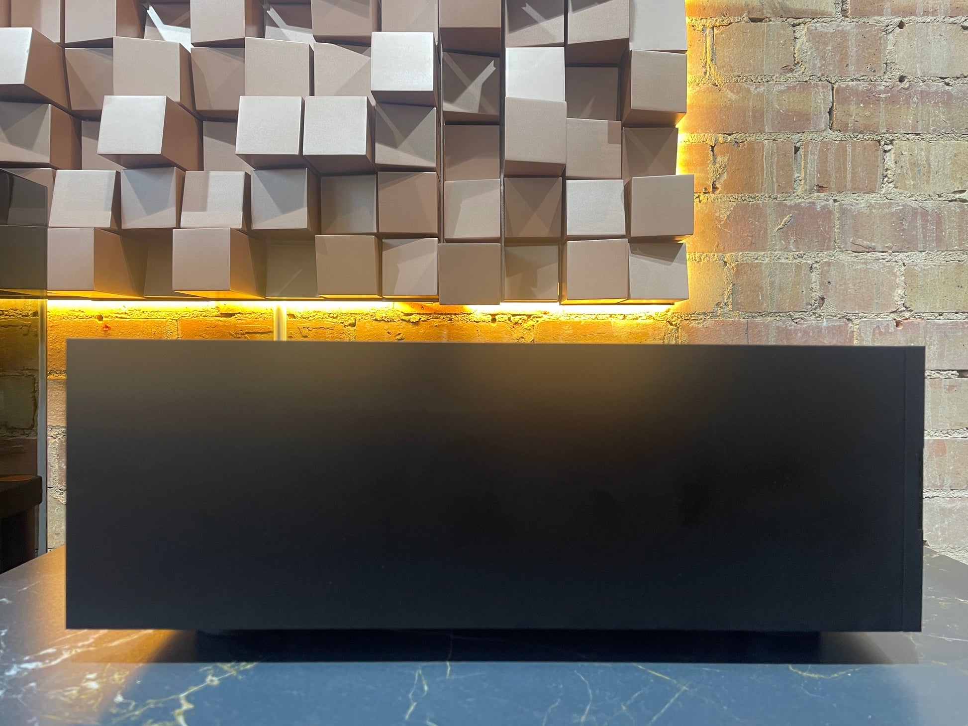 ide panel dCS Rossini Apex Player - Digital Music Player