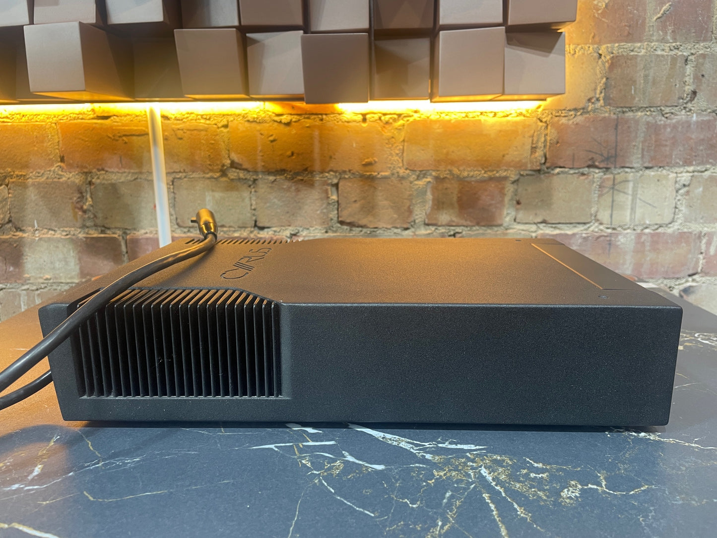 CLEARANCE SALE: Cyrus Classic PSX-R Power Supply | Ex-Demonstration