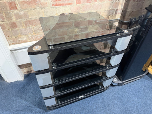 top down Naim Frame Shop Display Model