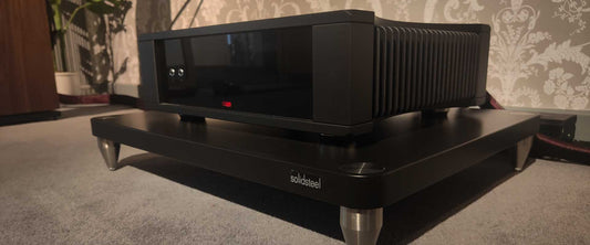 side view rega solis