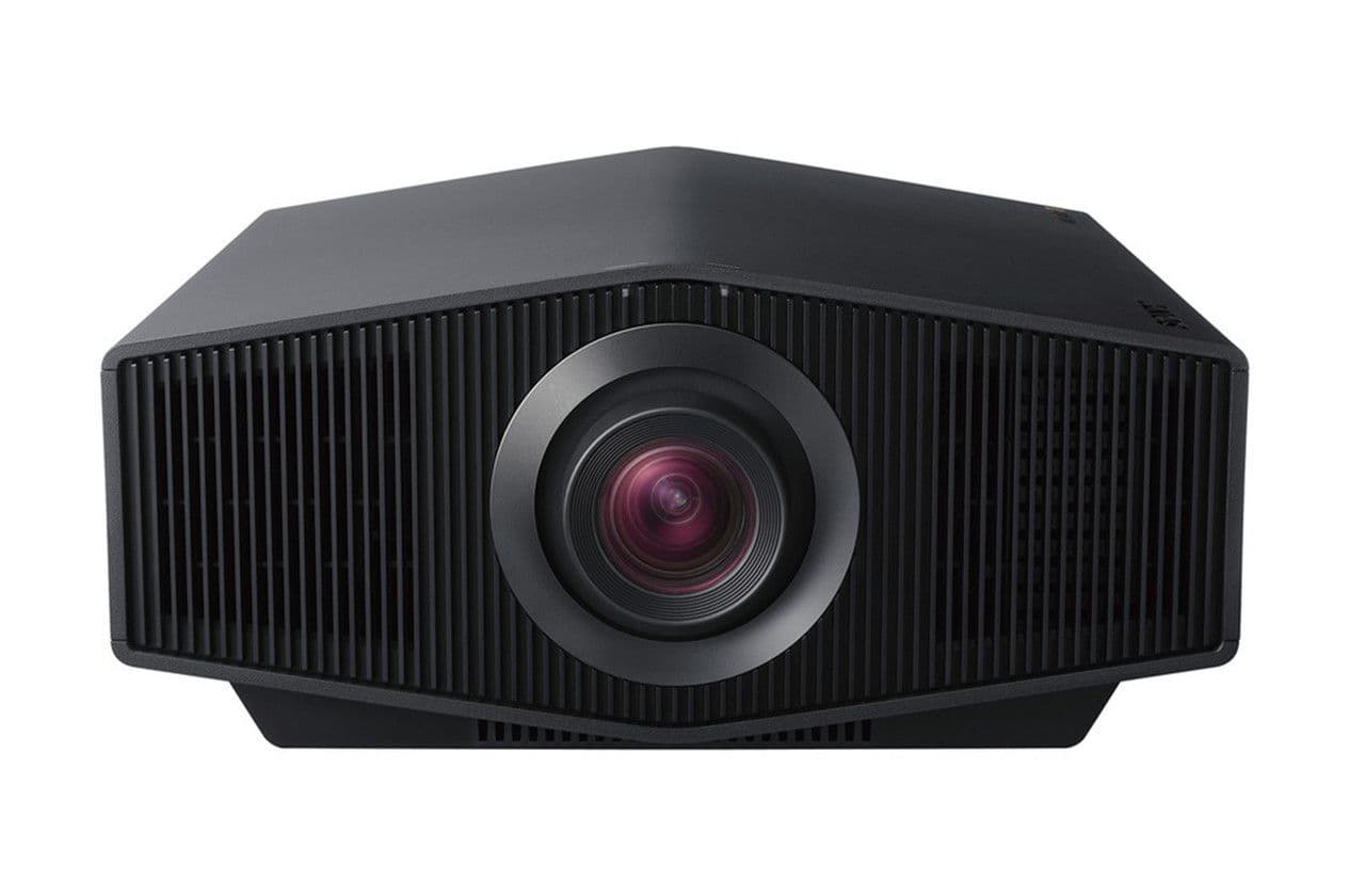 Sony Bravia Projector 9 (VPL-XW8100)