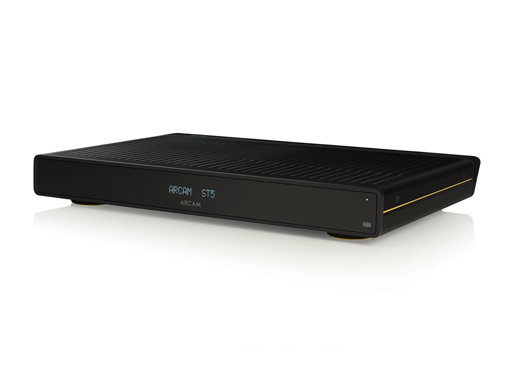 Arcam Radia ST5