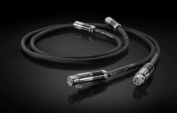 Tellurium Q Statement 2 XLR