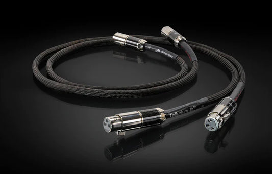 Tellurium Q Statement XLR MK1 Ex-Demonstration