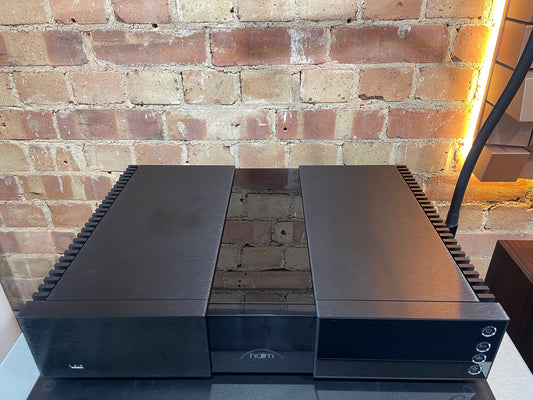 Clearance Sale Naim NSS 333 | High Resolution Network Streamer |