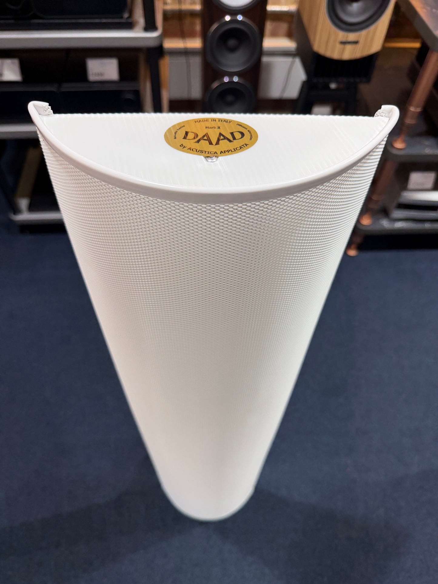 Clearance Sale Acustica Aplicata Eco DAAD