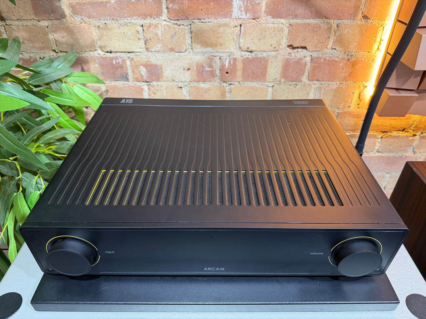 Clearance Sale - Arcam Radia A15 Ex-Demonstration