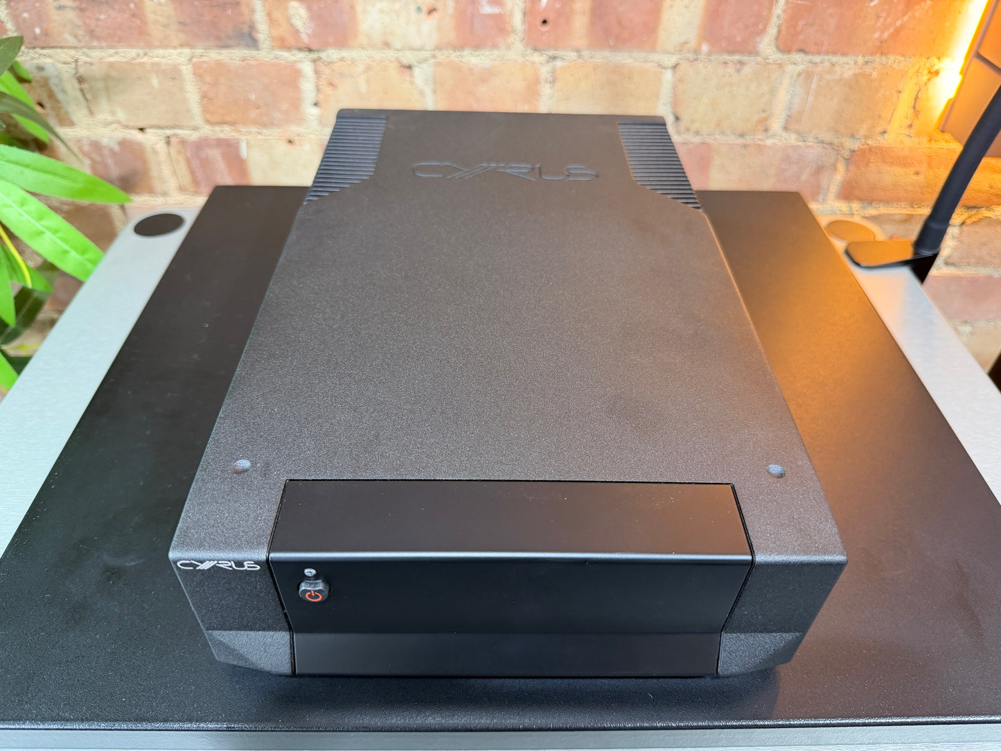 CLEARANCE SALE: Cyrus Classic Power Amplifier | Ex-Demonstration