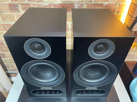 PMC Prodigy1 Standmount Loudspeakers - Clearance Sale