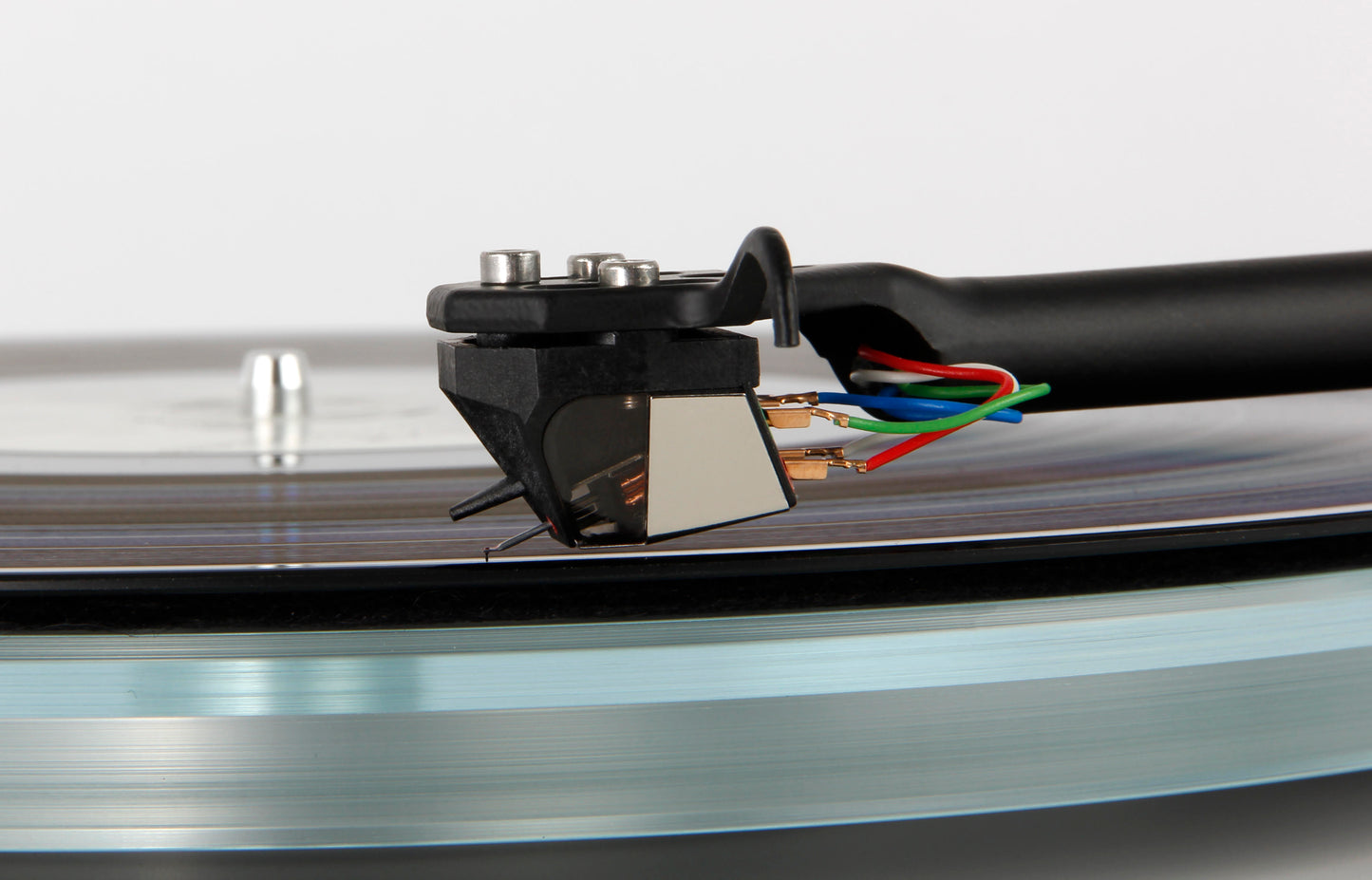 Rega Nd5 Moving Magnet Cartridge