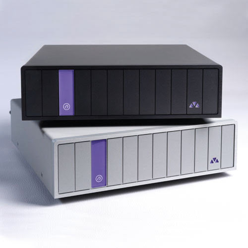 Métronome DSAS Music Server