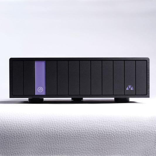 Métronome DSAS Music Server