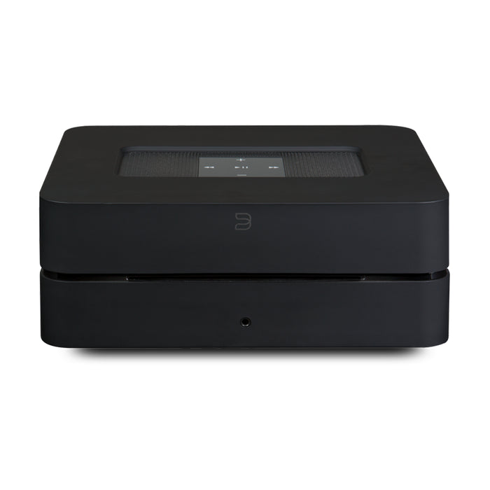 BlueSound VAULT 2i High-Res 2TB Network Hard Drive CD Ripper and Music Streamer