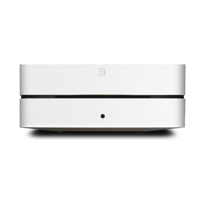 BlueSound VAULT 2i High-Res 2TB Network Hard Drive CD Ripper and Music Streamer