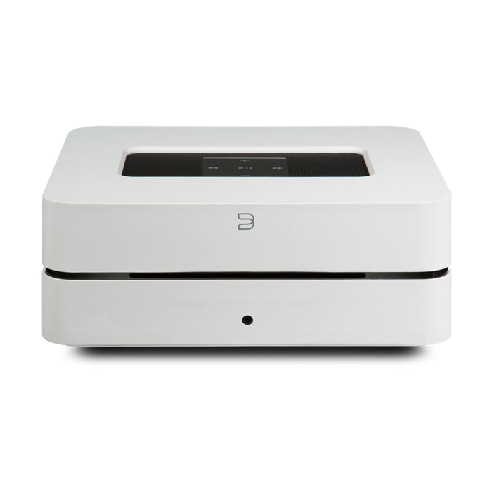 BlueSound VAULT 2i High-Res 2TB Network Hard Drive CD Ripper and Music Streamer