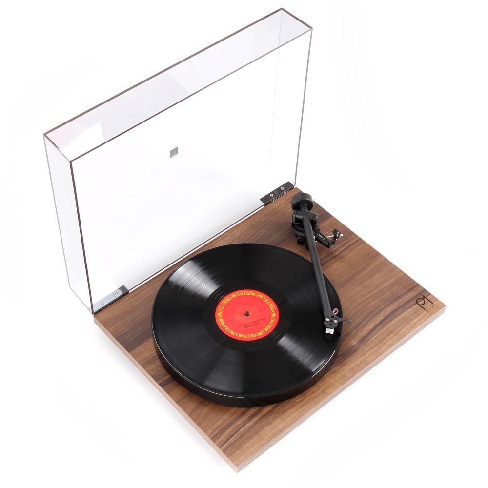 Rega Planar 1 Plus | Built-In Phono Stage | Martins Hi-Fi
