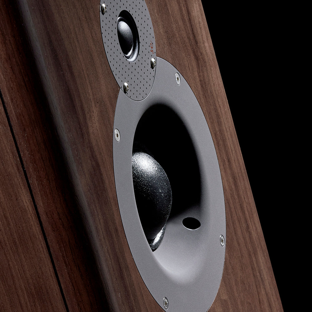 close up of front PMC IB2 SE