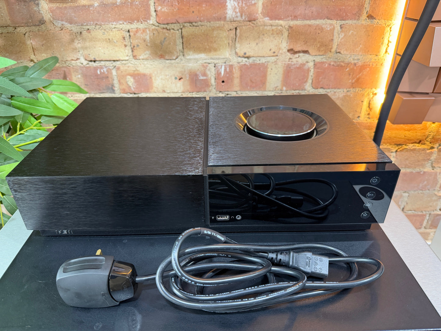 Naim Audio Uniti Star | CD Streaming System | Martins Hi-Fi UK