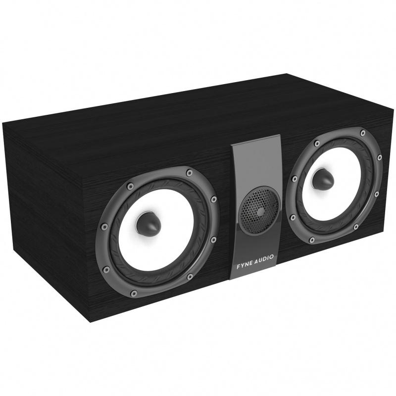 Fyne Audio F300C - Martins Hi-Fi