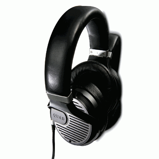 Quad ERA-1 Headphones - Martins Hi-Fi