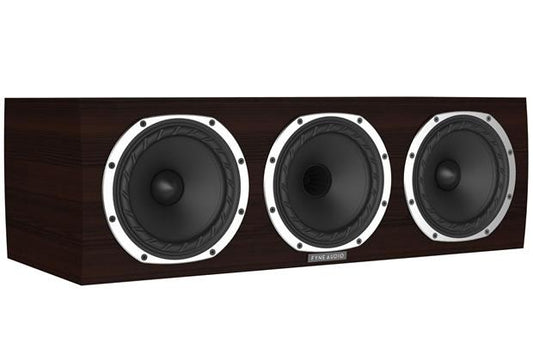 Fyne Audio F500C - Martins Hi-Fi