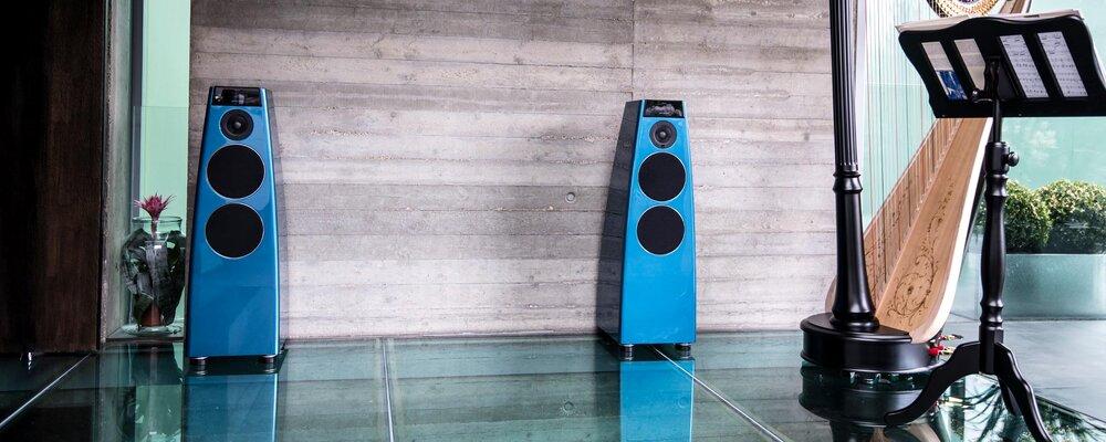 Meridian DSP5200SE Special Edition - Martins Hi-Fi