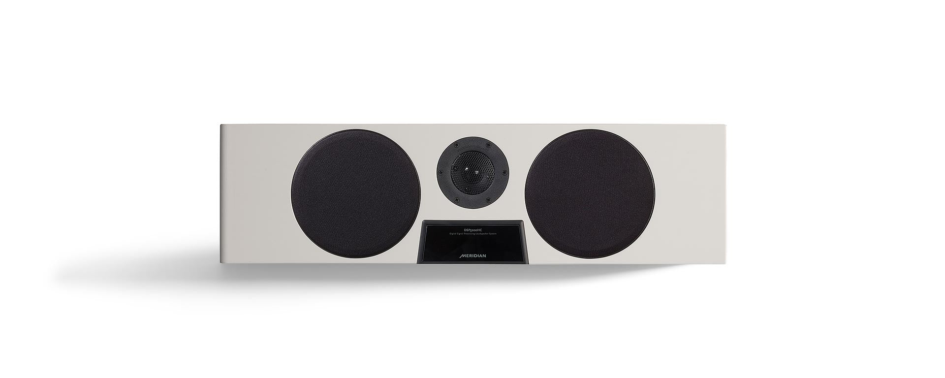 Meridian DSP5200.2 HC/ VC - Martins Hi-Fi