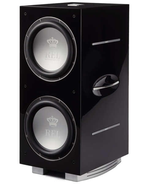 REL 212/SX - Martins Hi-Fi