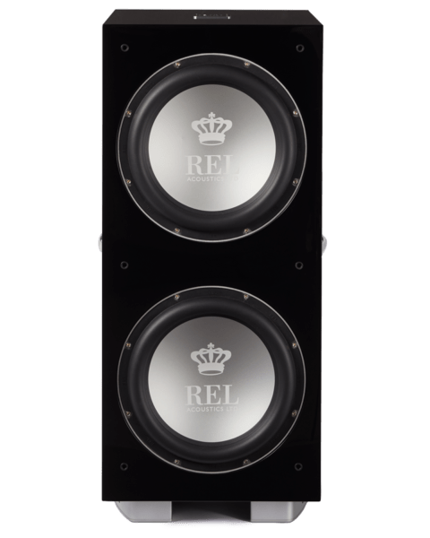 REL 212/SX - Martins Hi-Fi