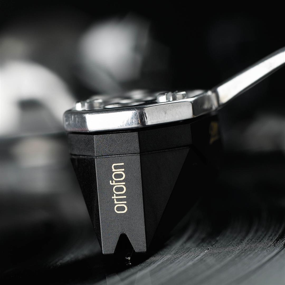 Ortofon 2M Black Cartridge - Martins Hi-Fi