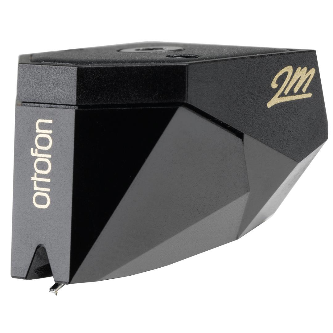 Ortofon 2M Black Cartridge - Martins Hi-Fi