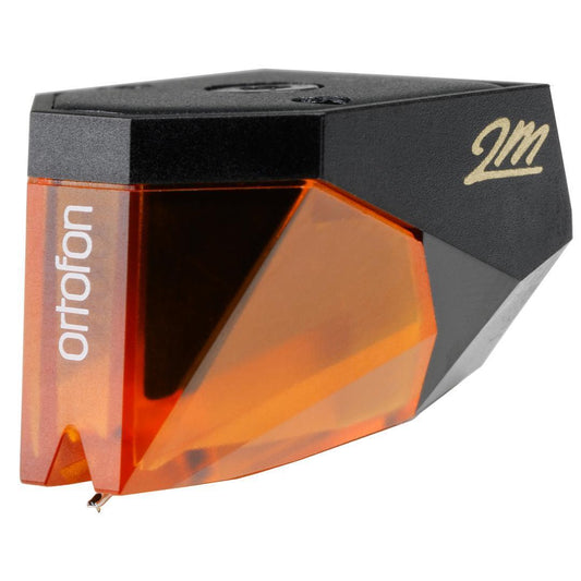 Ortofon 2M Bronze Cartridge - Martins Hi-Fi