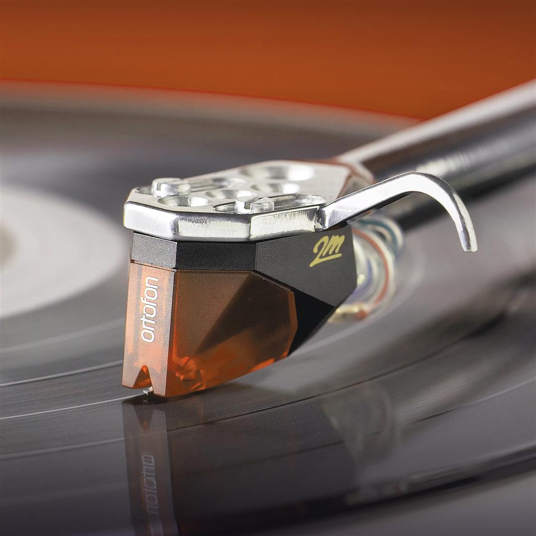 Ortofon 2M Bronze Cartridge - Martins Hi-Fi