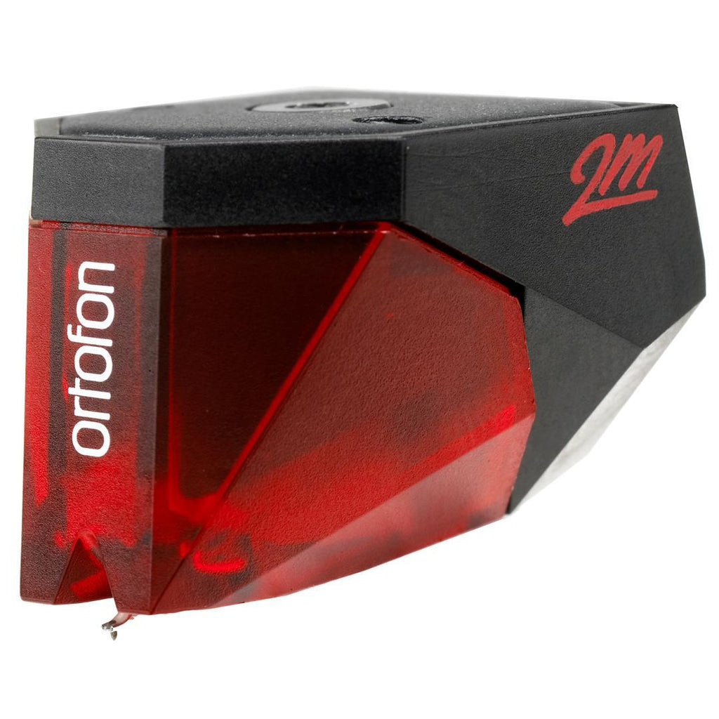 Ortofon 2M Red Cartridge - Martins Hi-Fi