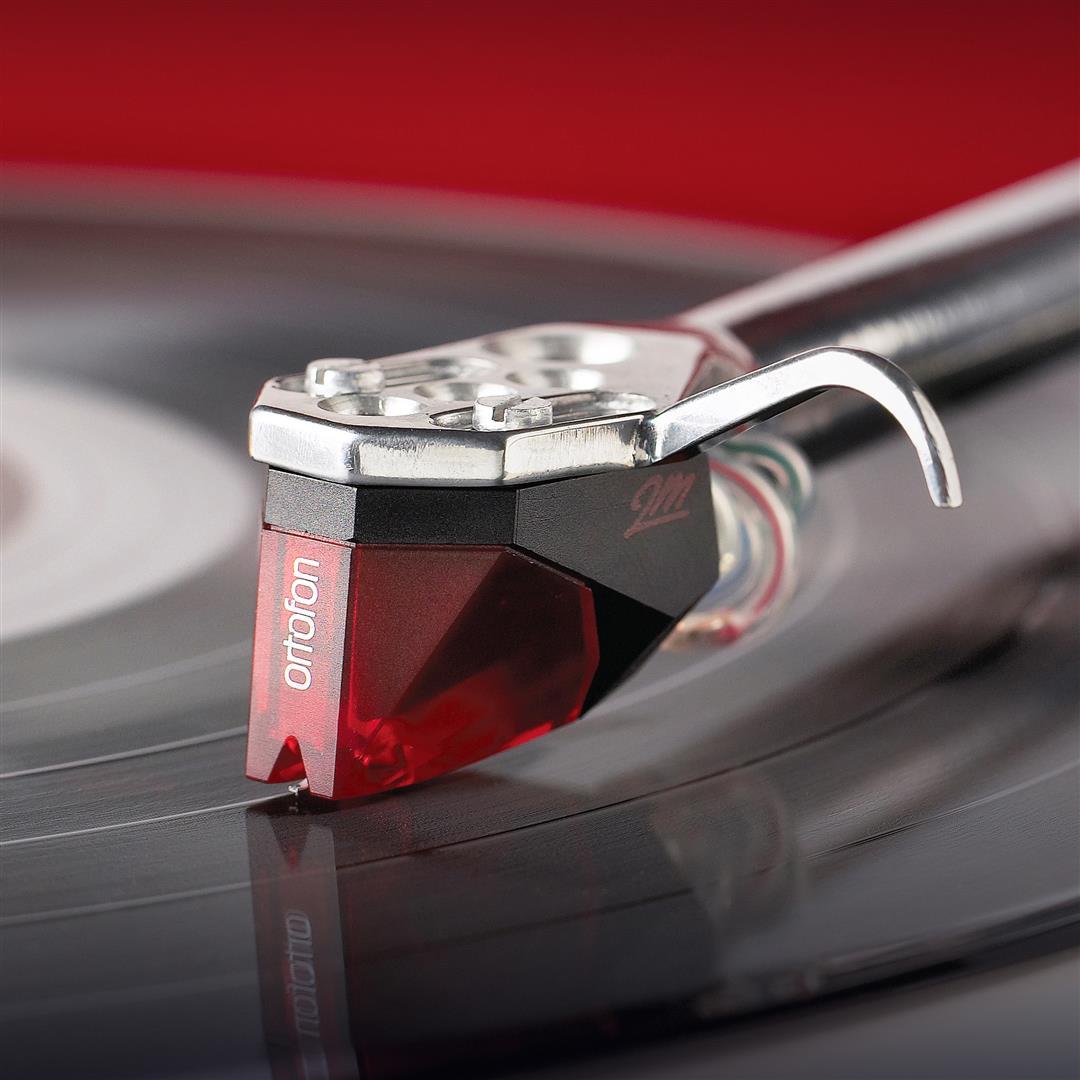 Ortofon 2M Red Cartridge - Martins Hi-Fi