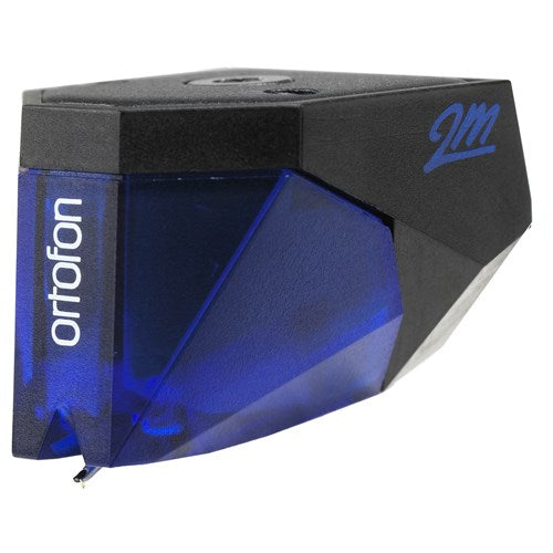 Ortofon 2M Blue MM - Martins Hi-Fi