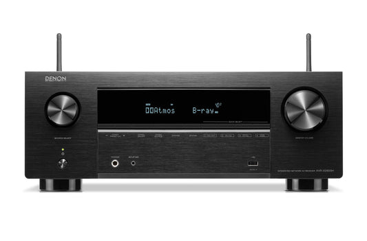 Denon AVR X2800H