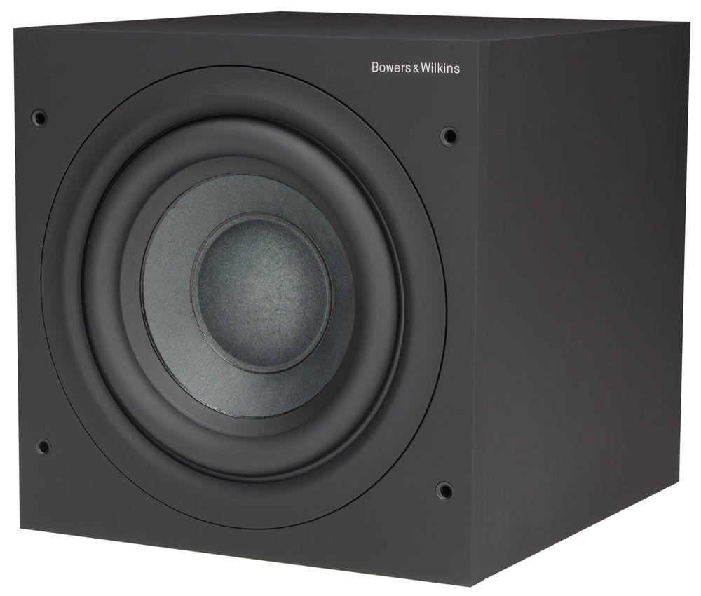 Bowers & Wilkins (B&W) ASW610 - Martins Hi-Fi