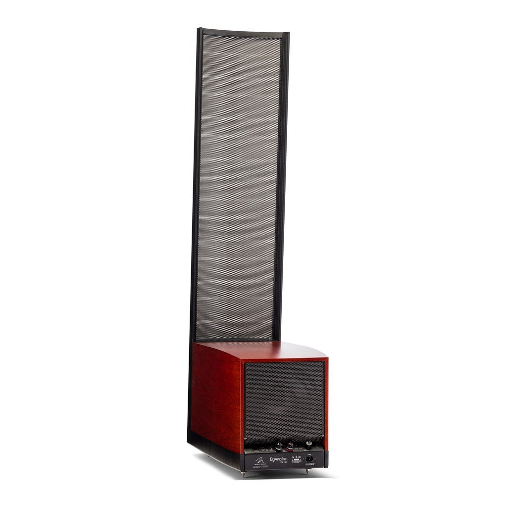 Martin Logan Impression ESL 13A - Martins Hi-Fi