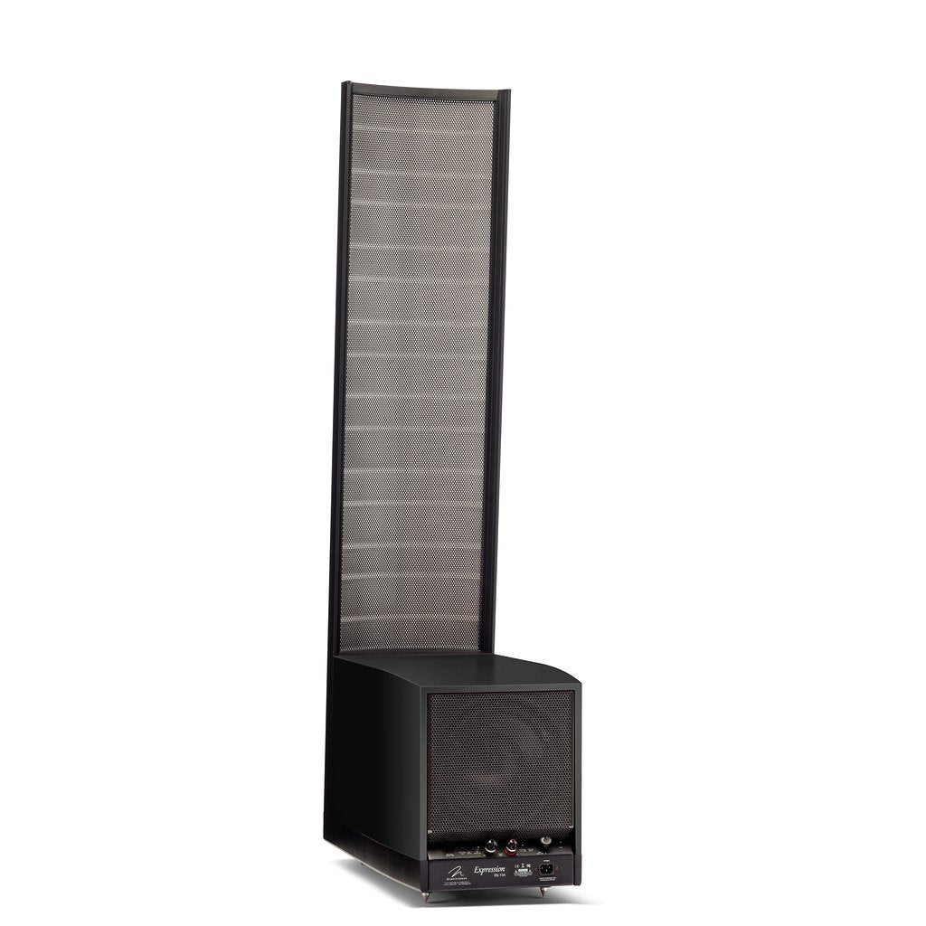 Martin Logan Impression ESL 13A - Martins Hi-Fi