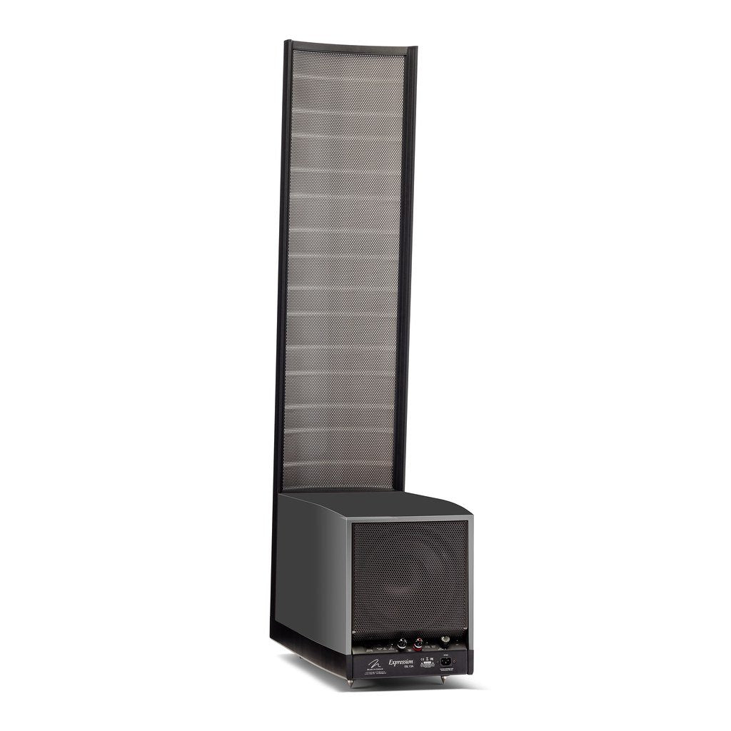 Martin Logan Impression ESL 13A - Martins Hi-Fi