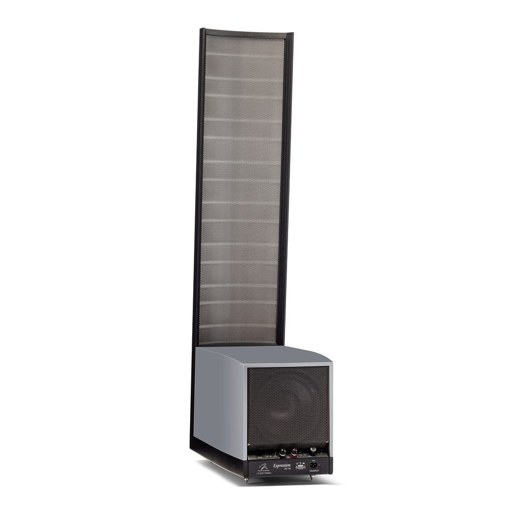 Martin Logan Impression ESL 13A - Martins Hi-Fi